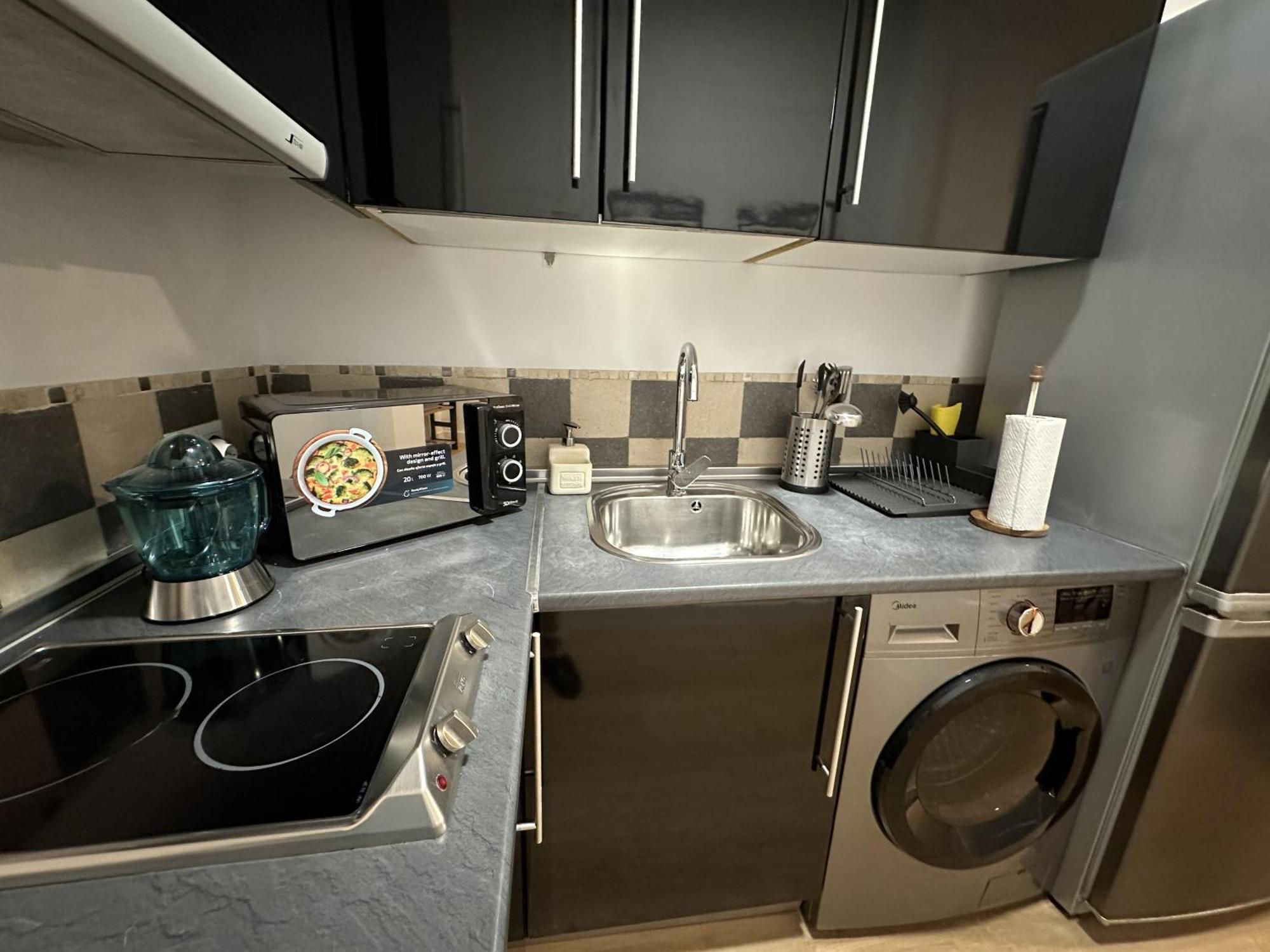 Apartamento Archeros Centro De *