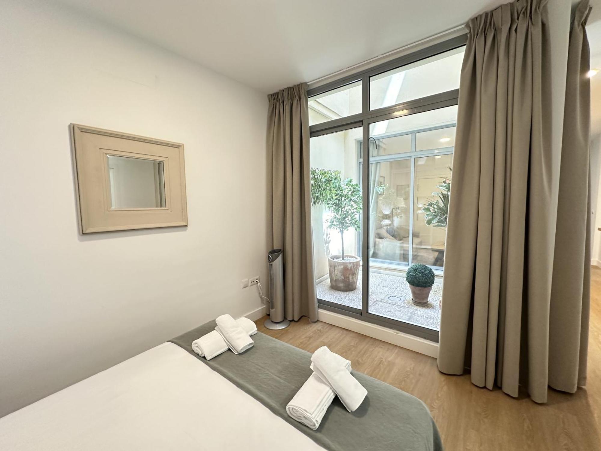 Apartamento Archeros Centro De *